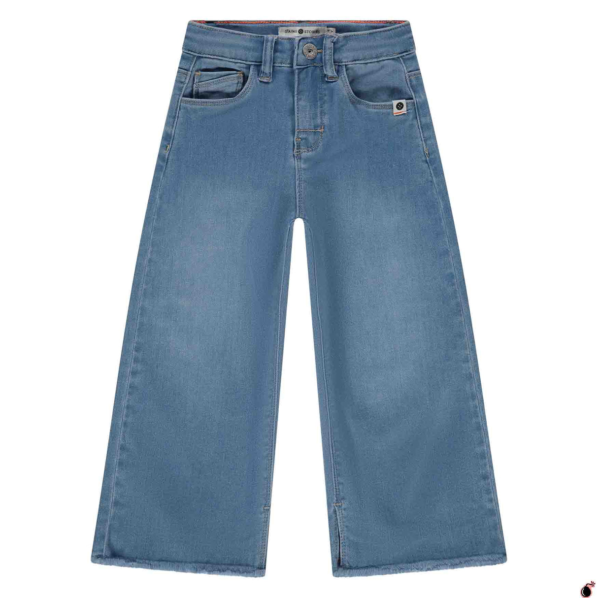 Jeans Bente Bleu