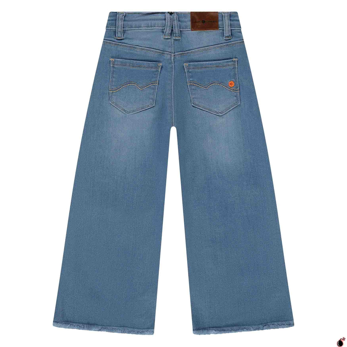 Jeans Bente Bleu