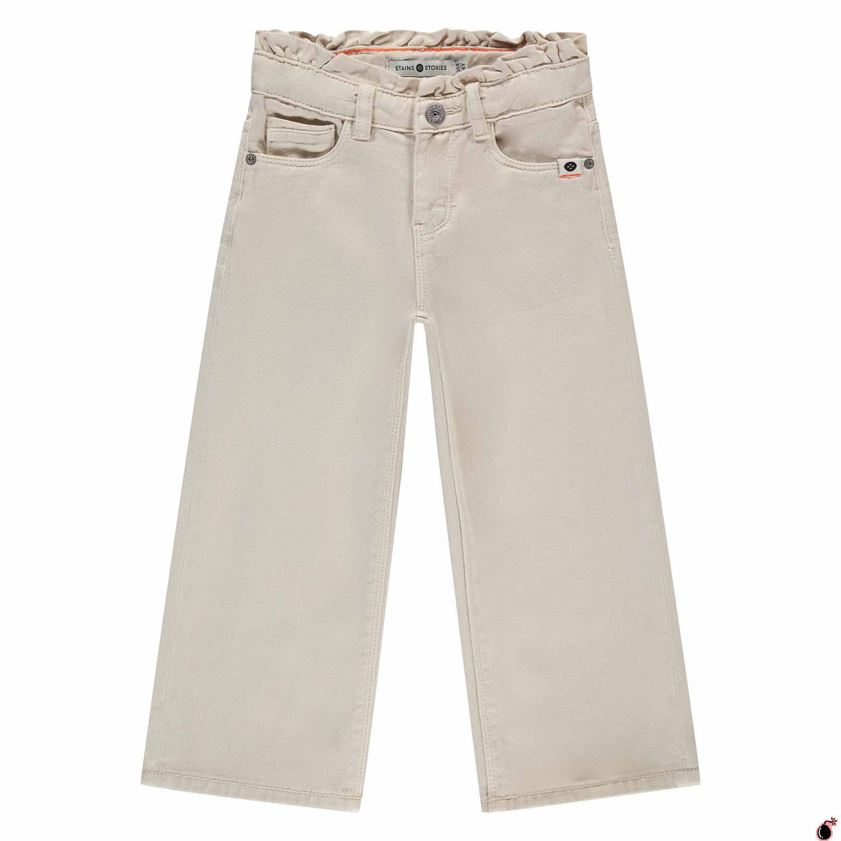 Jeans Evi Ivoire