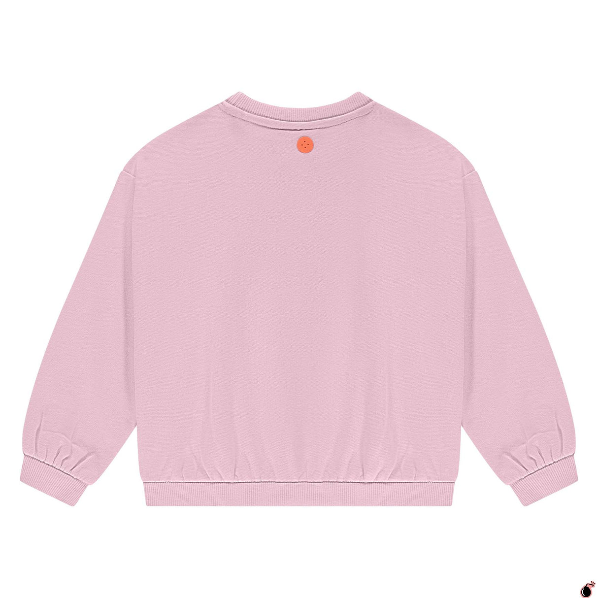 Sweat Heloise Rose Poudré