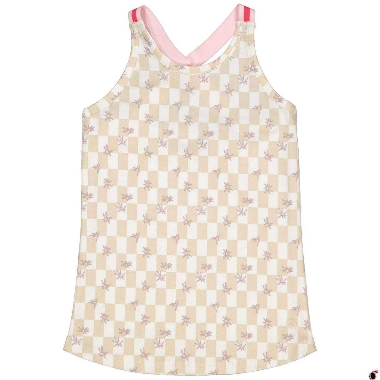 T shirt FENNEKE Blanc