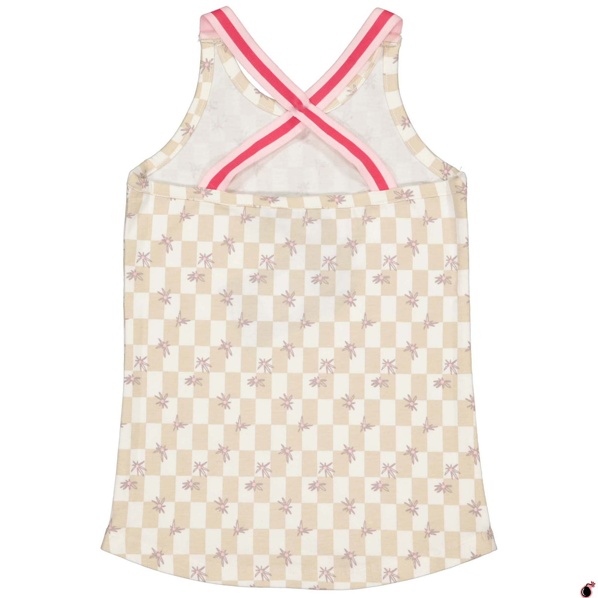 T shirt FENNEKE Blanc