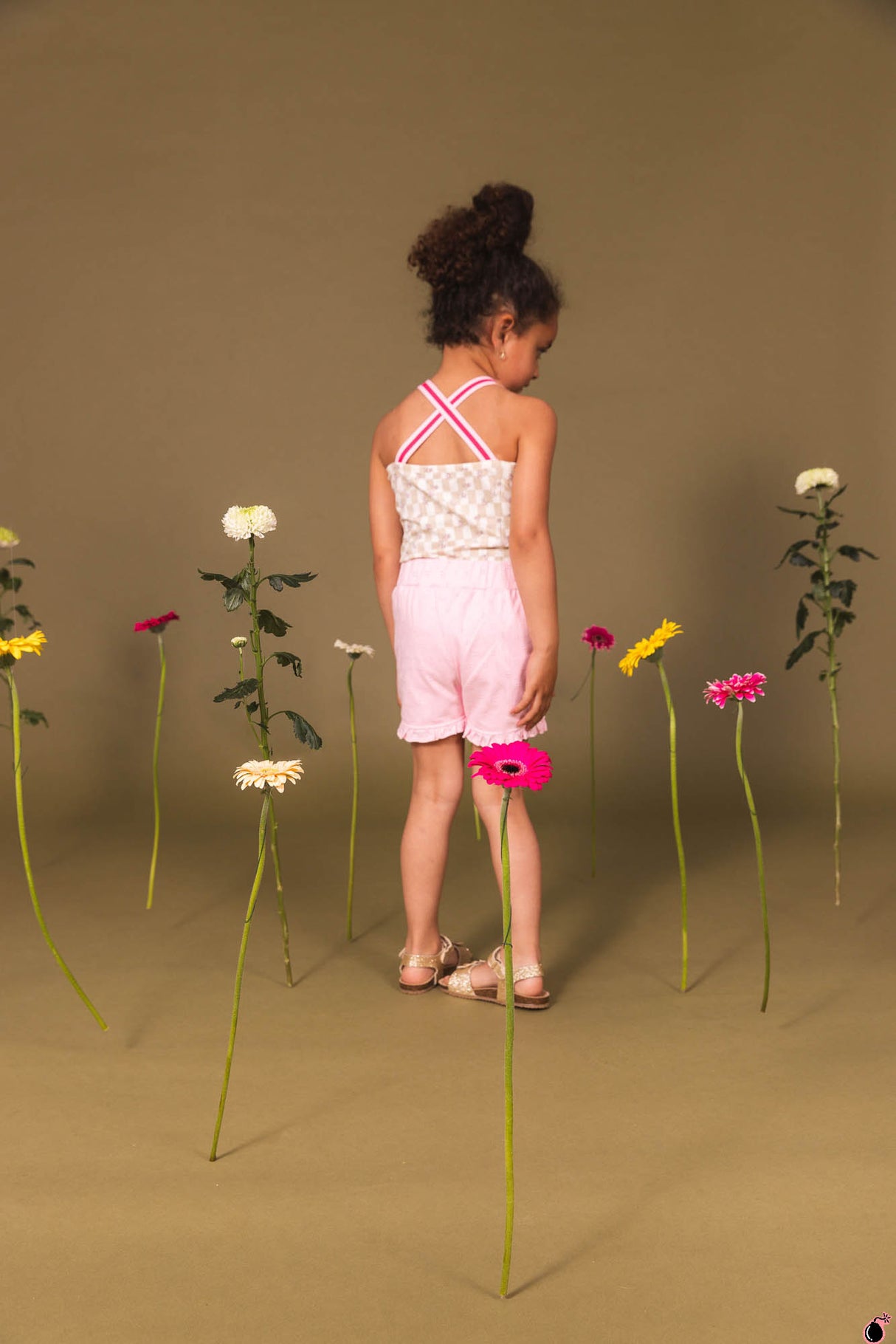 T shirt FENNEKE Blanc