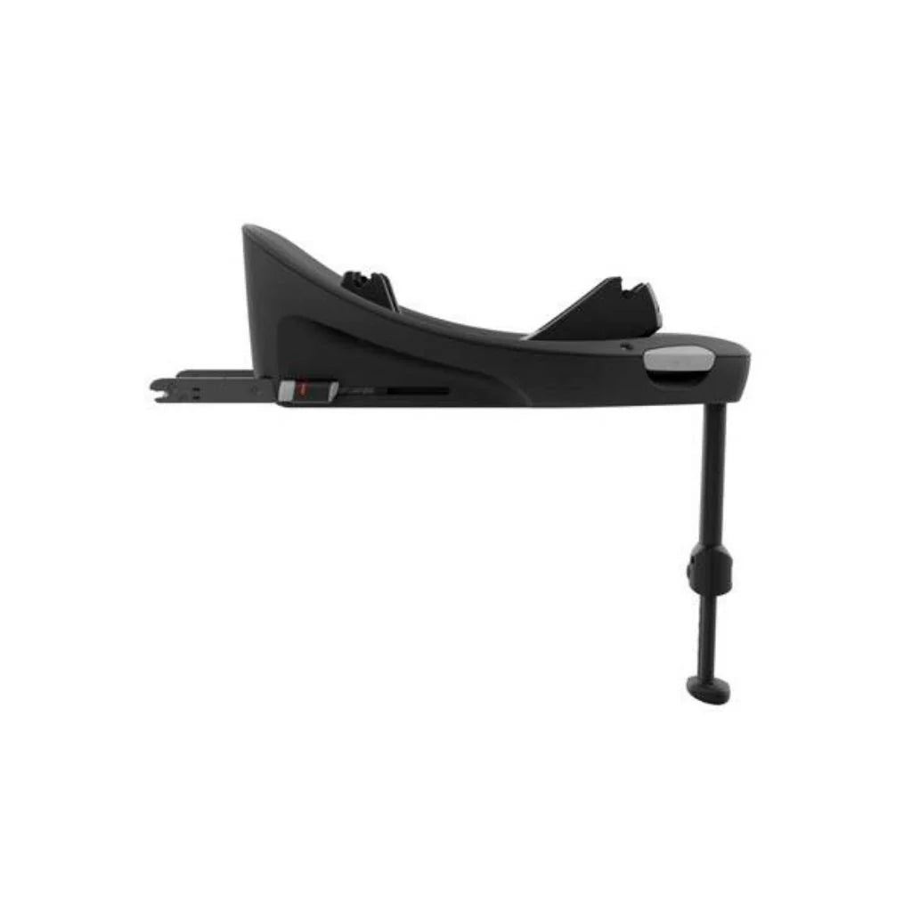 ° Cybex Base G ° - 1/2 emporté