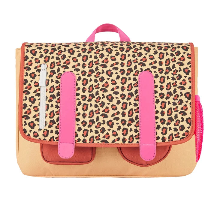 Cartable Leopard #7