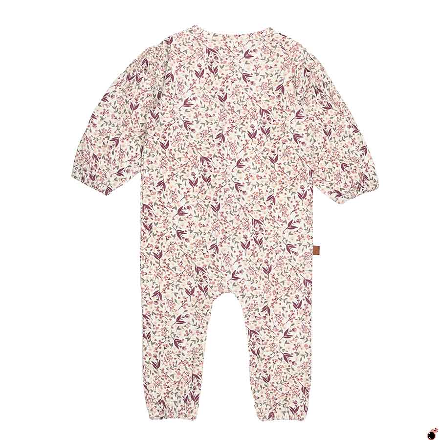 Combinaison Loved Blanc