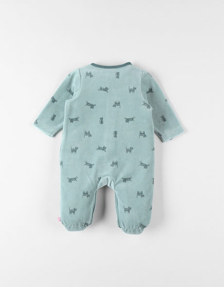 Pyjama lionceau
