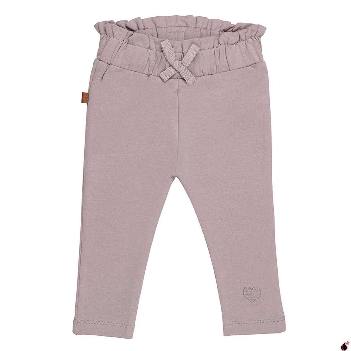 Pantalon Follow Violet