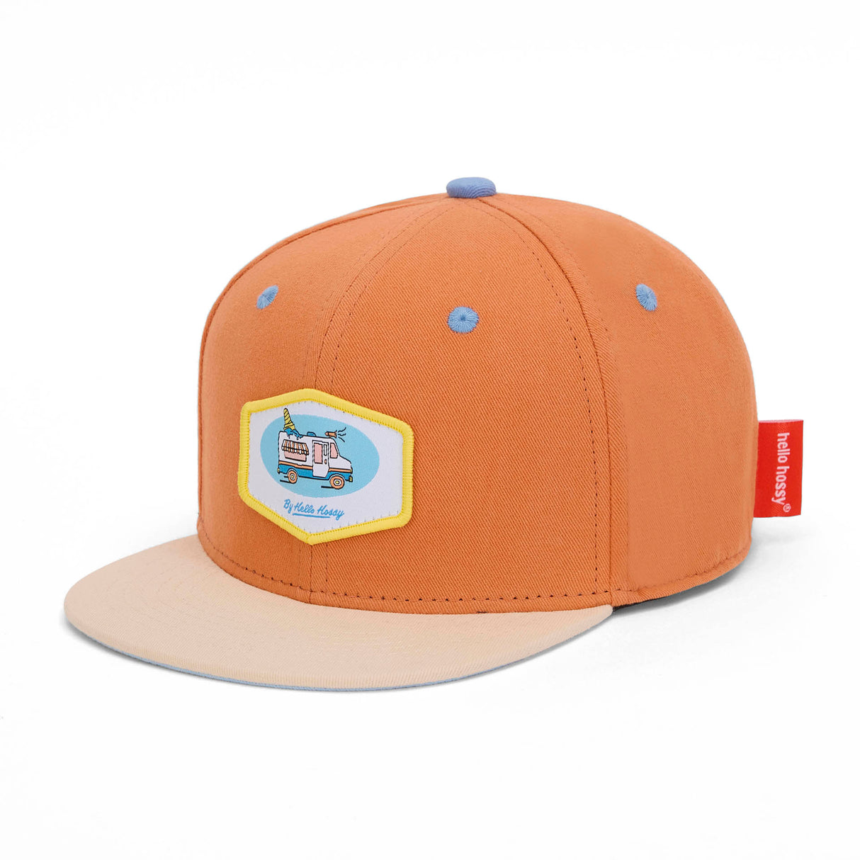 Casquette Patch Icetruck