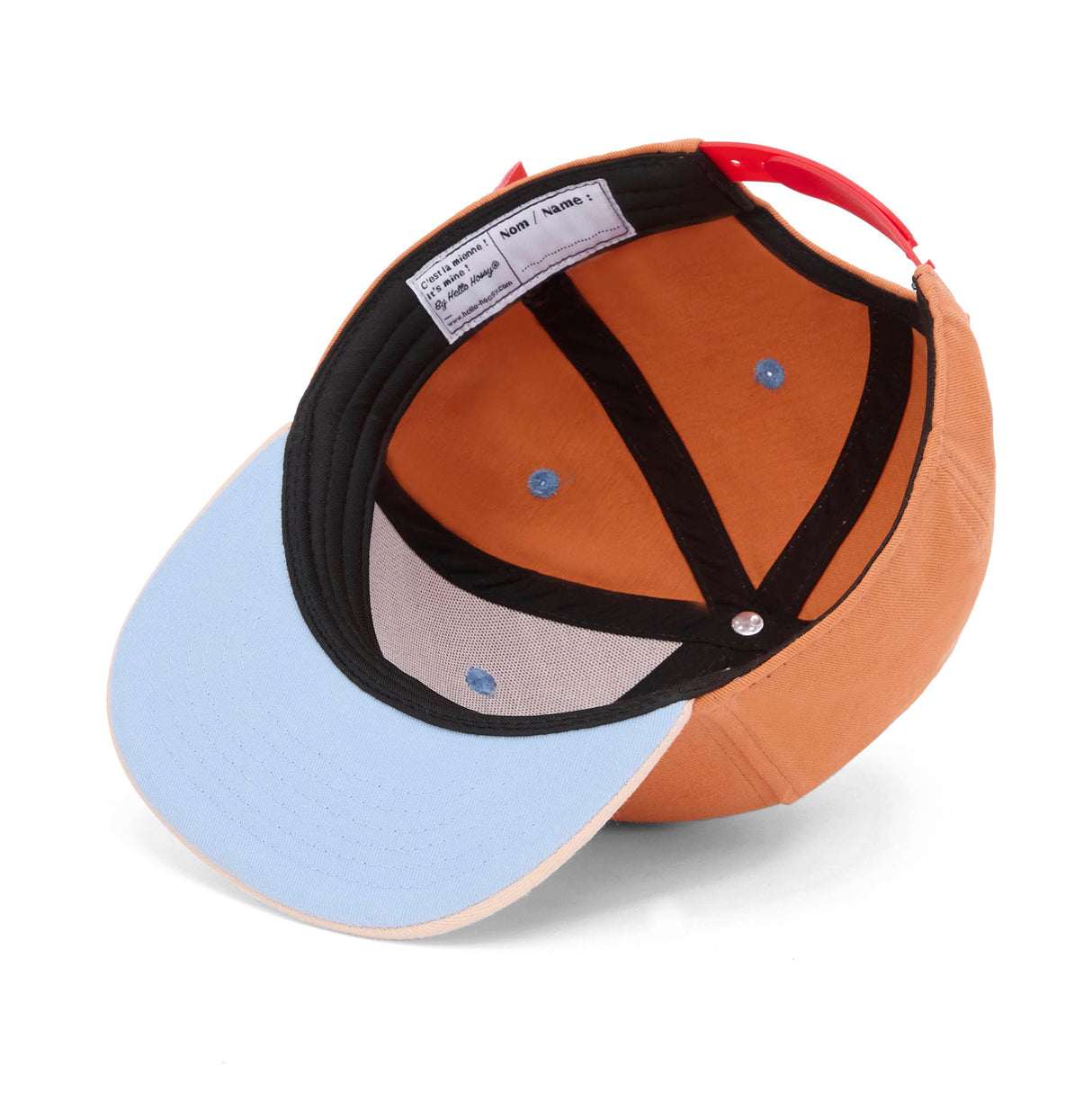Casquette Patch Icetruck