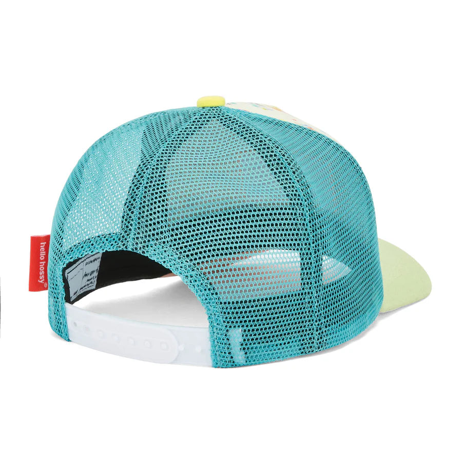 Casquette Miami Beach