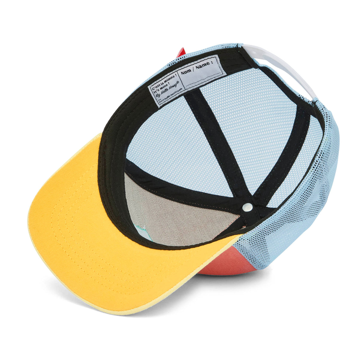 Casquette Mini Neo