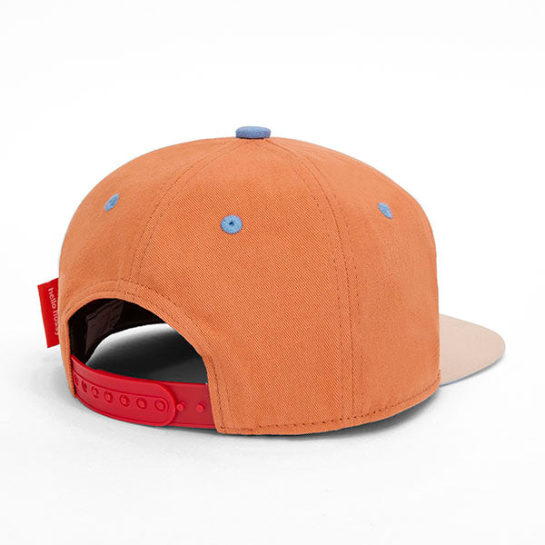 Casquette Patch Icetruck