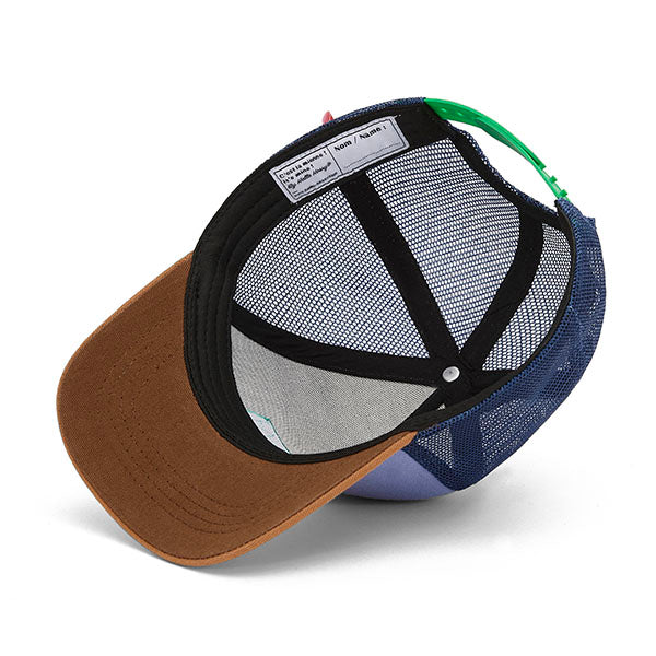 Casquette Mini Marine