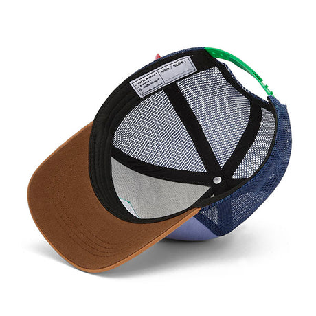 Casquette Mini Marine
