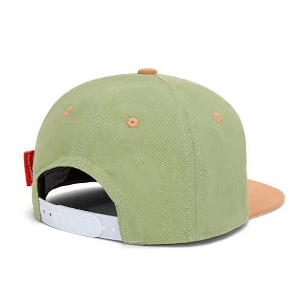 Casquette Patch Banacar