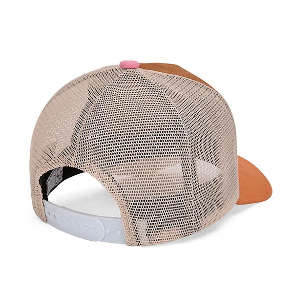 Casquette Rubber Sienna