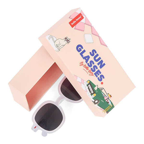 Lunettes de soleil Koody Will