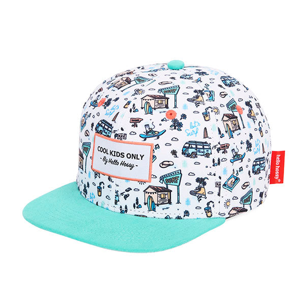 Casquette Hossegor