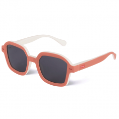 Lunettes de soleil VERA Terracotta