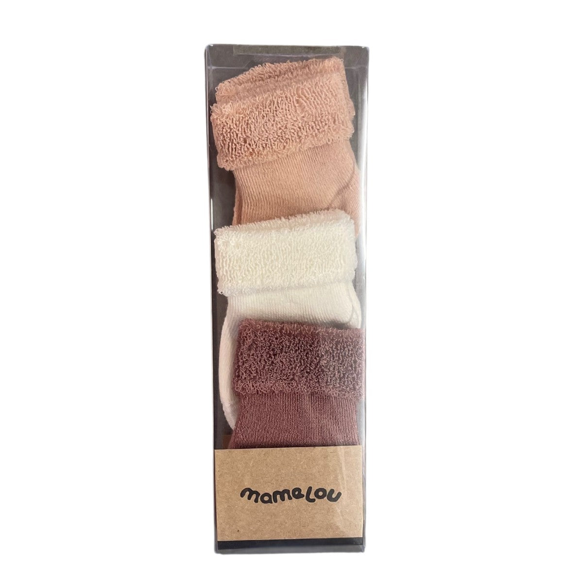 ° MAMELOU - CHAUSSETTES (3) °