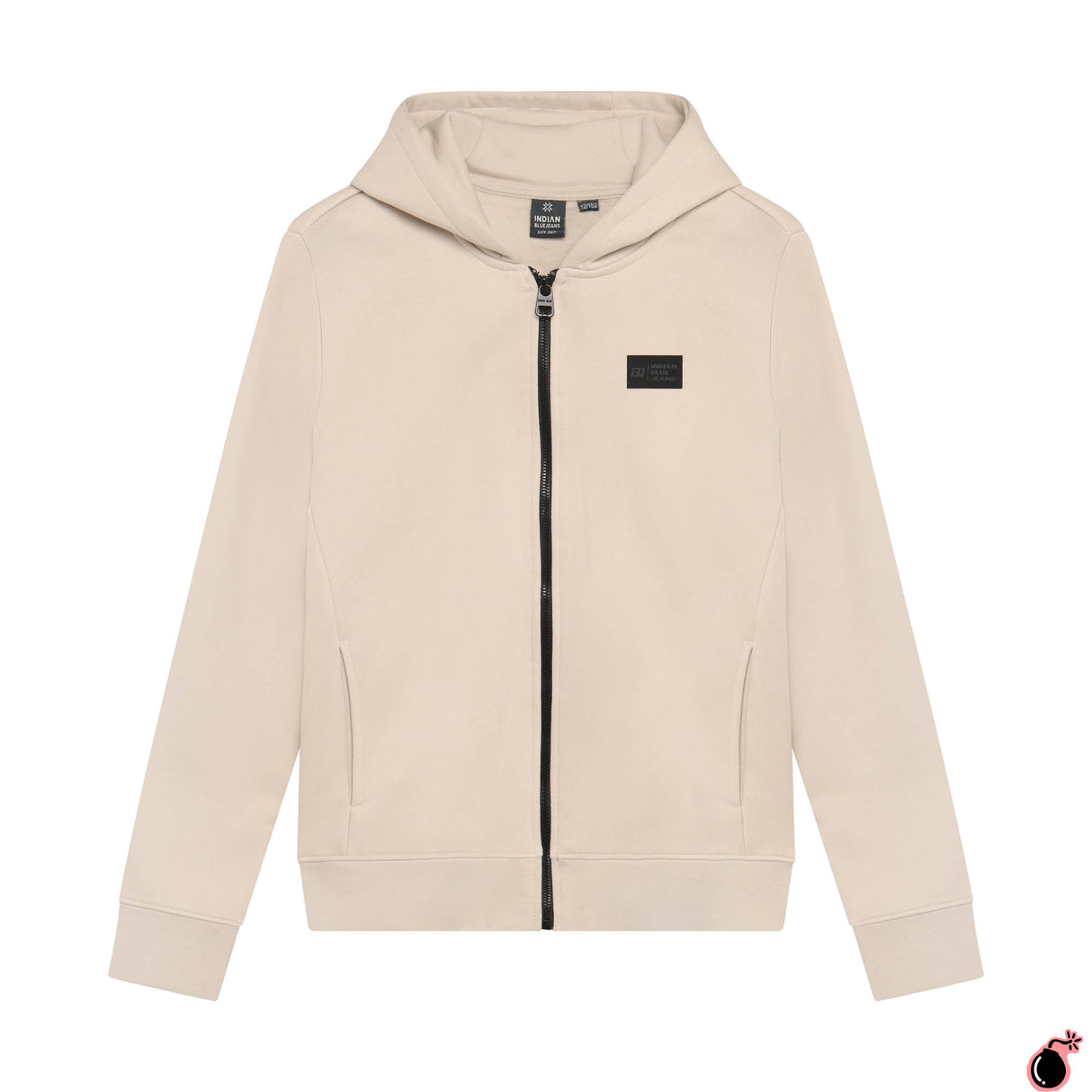 Chemise Mato Jaune