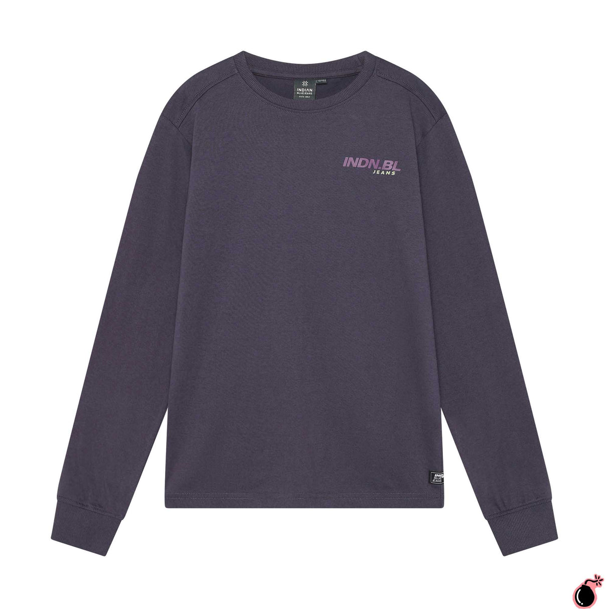 T shirt Chayton Mauve