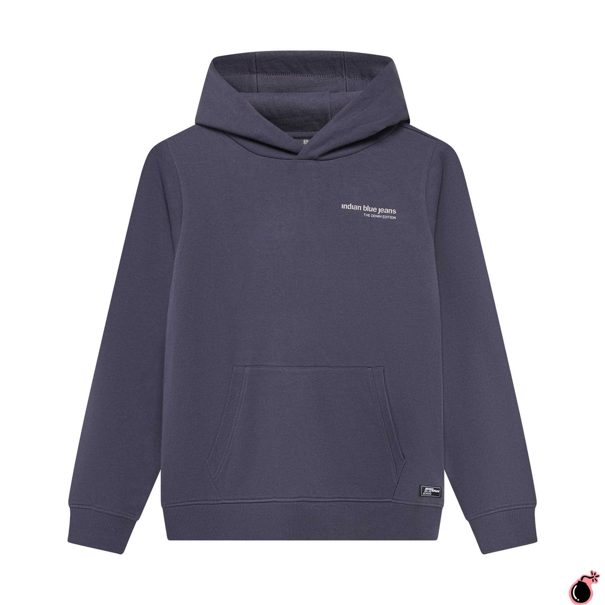 Sweat Elan Mauve