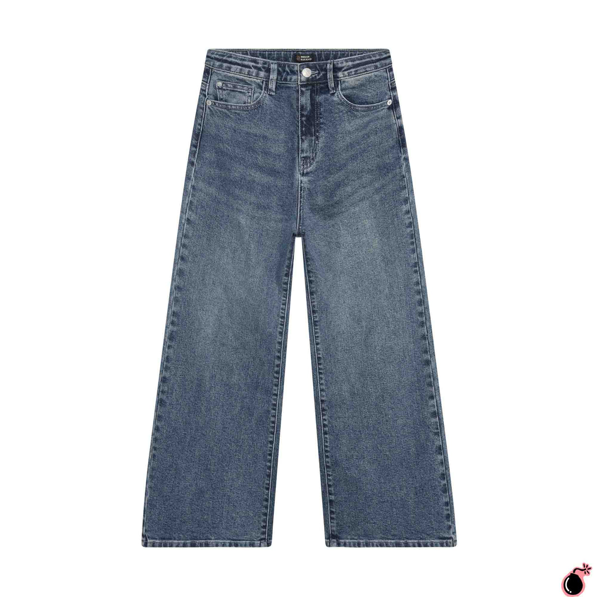 Jeans Halona Bleu