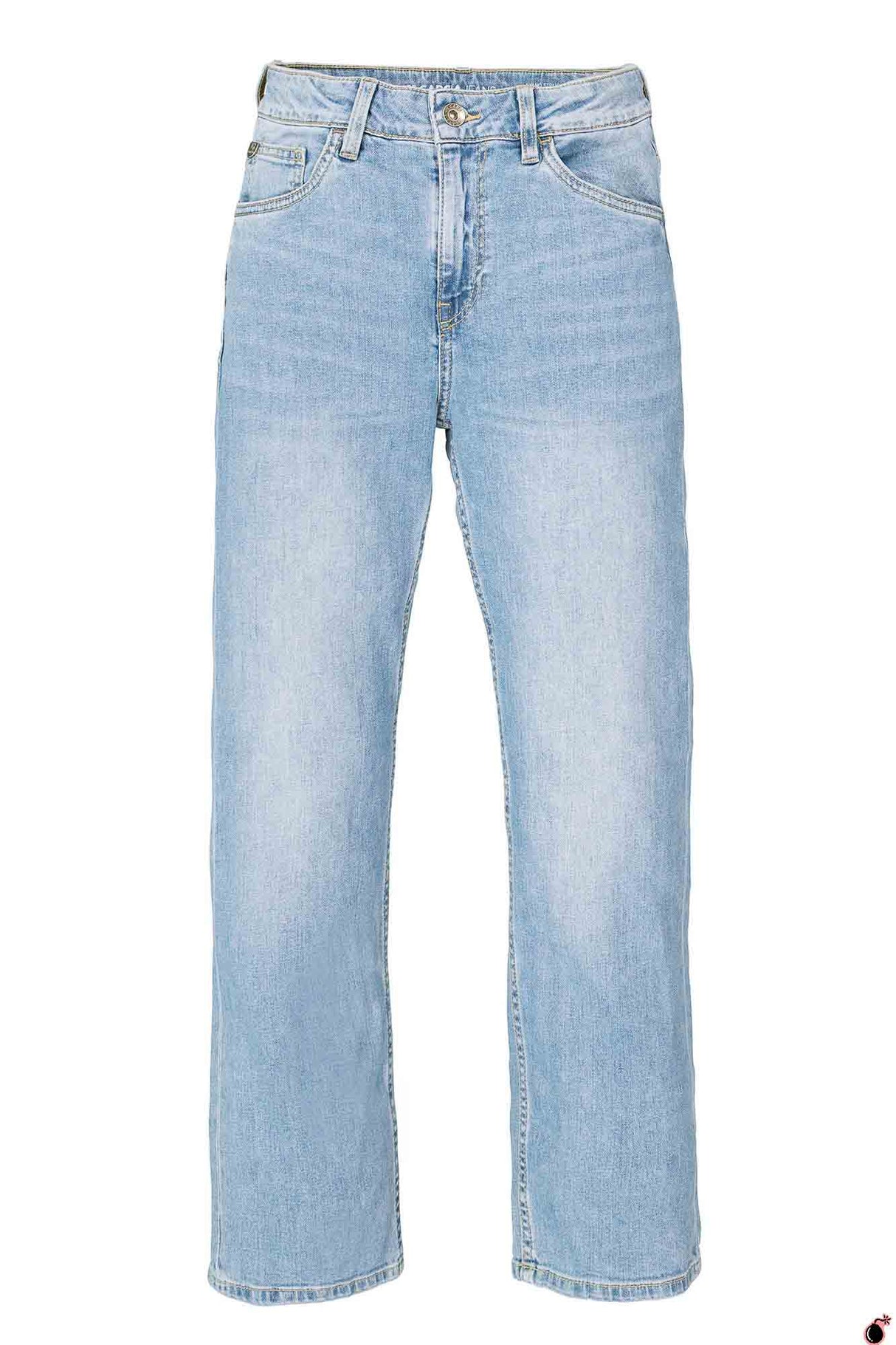 Jeans Ilyano Bleu