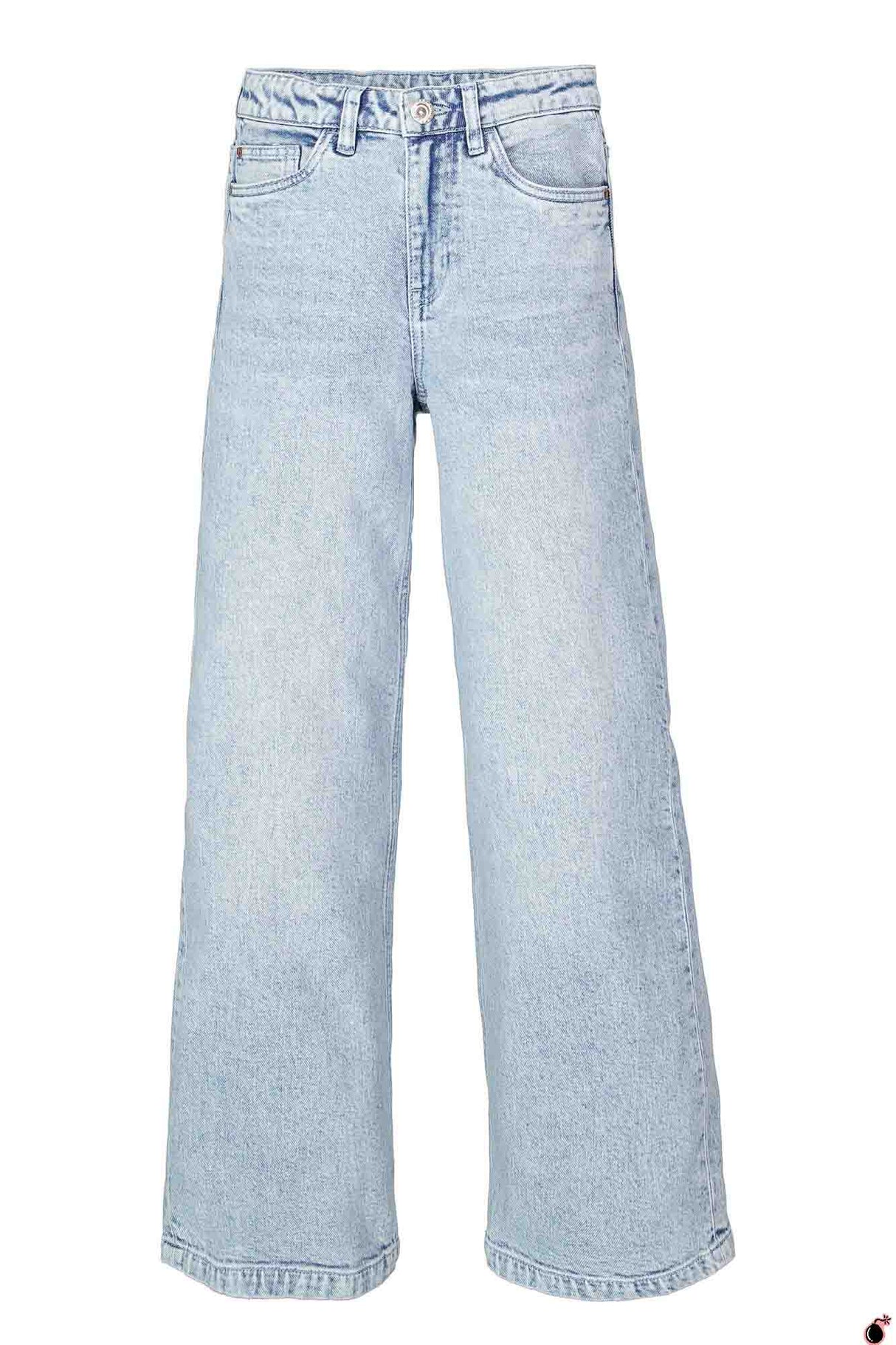 Jeans Annemay Bleu