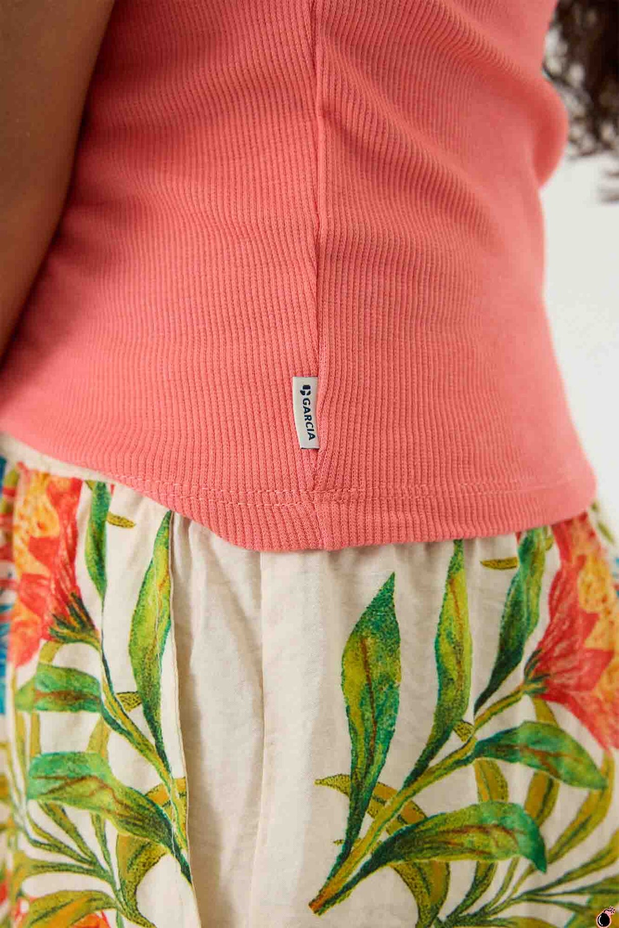 T shirt Livia Rose