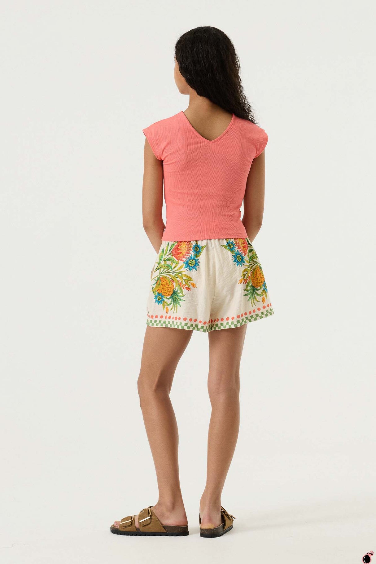 T shirt Livia Rose