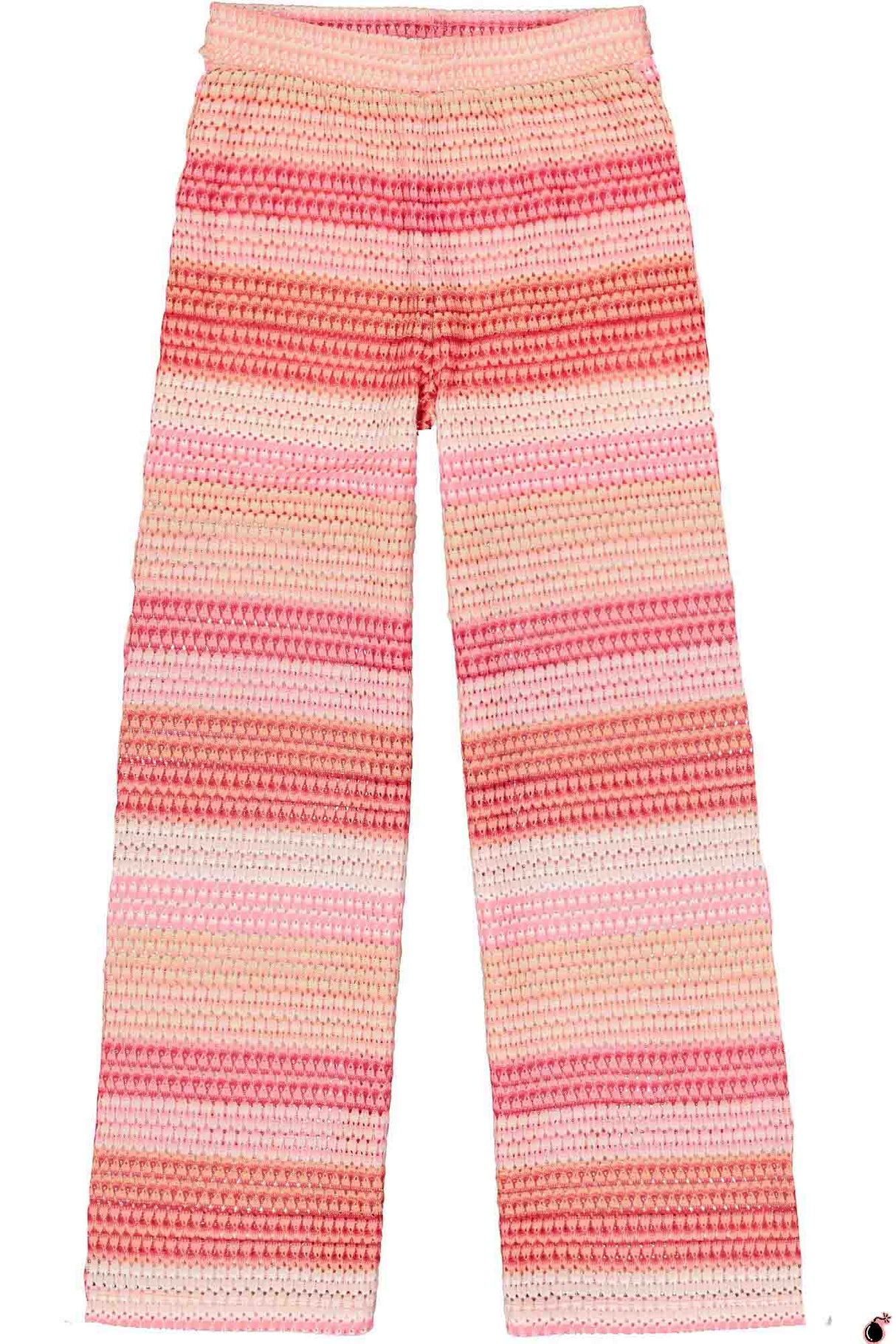 Pantalon Patrizia Rose