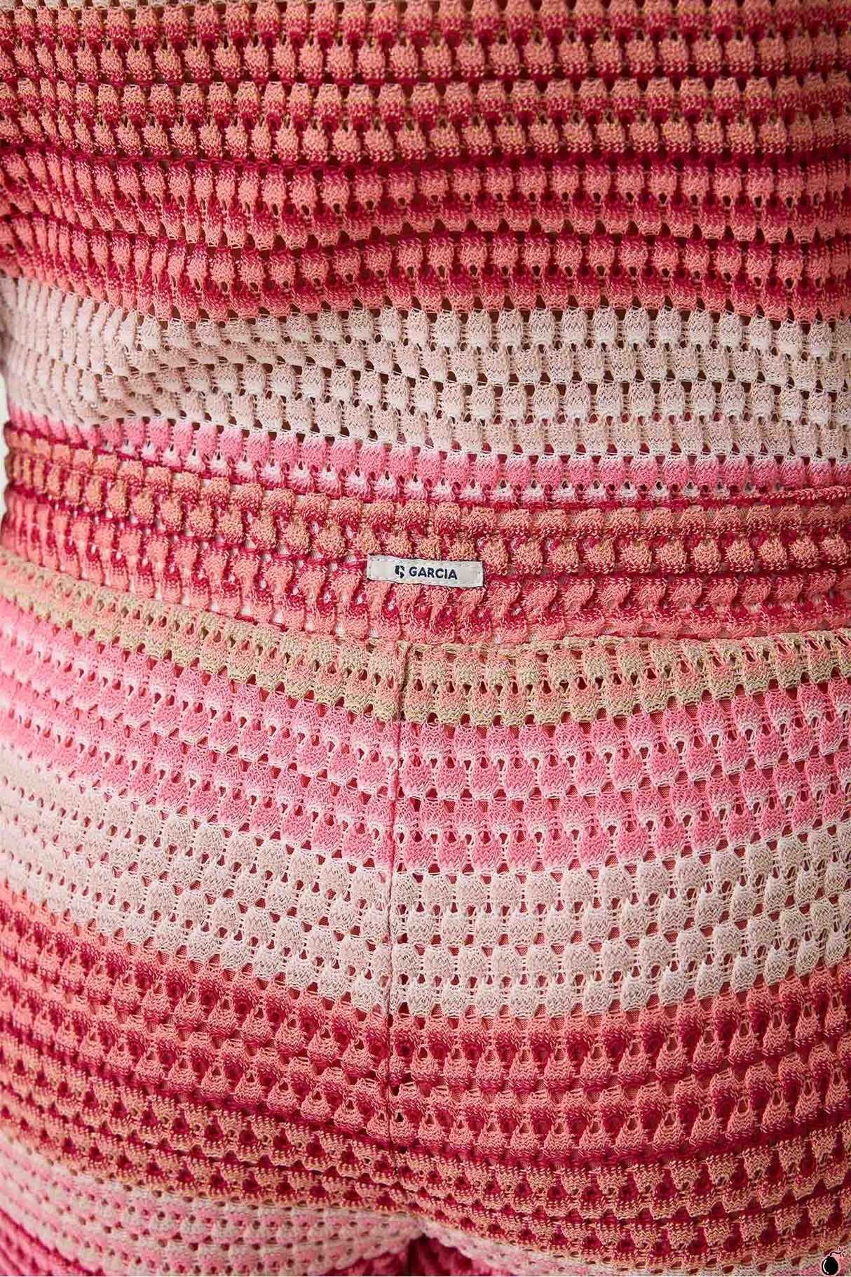 Pantalon Patrizia Rose