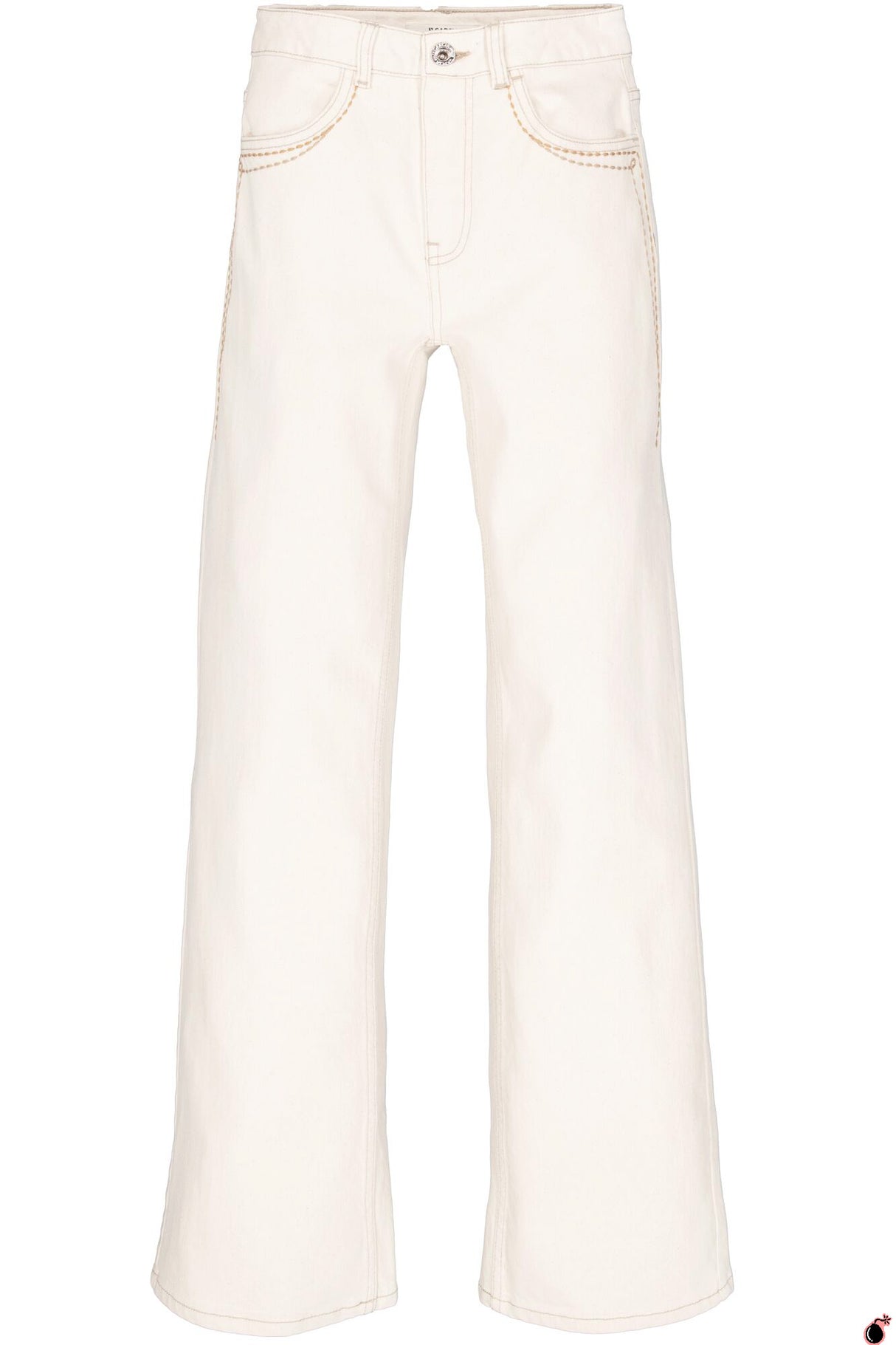 Pantalon Camilla Blanc