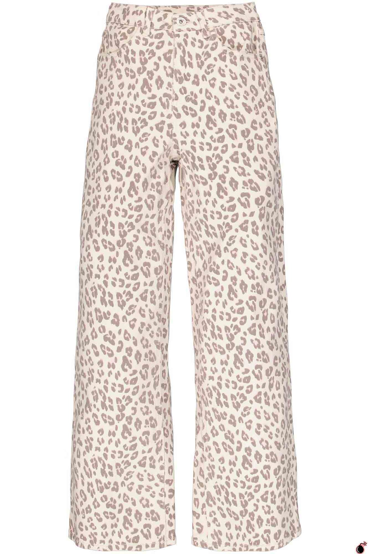 Pantalon Gaia Blanc