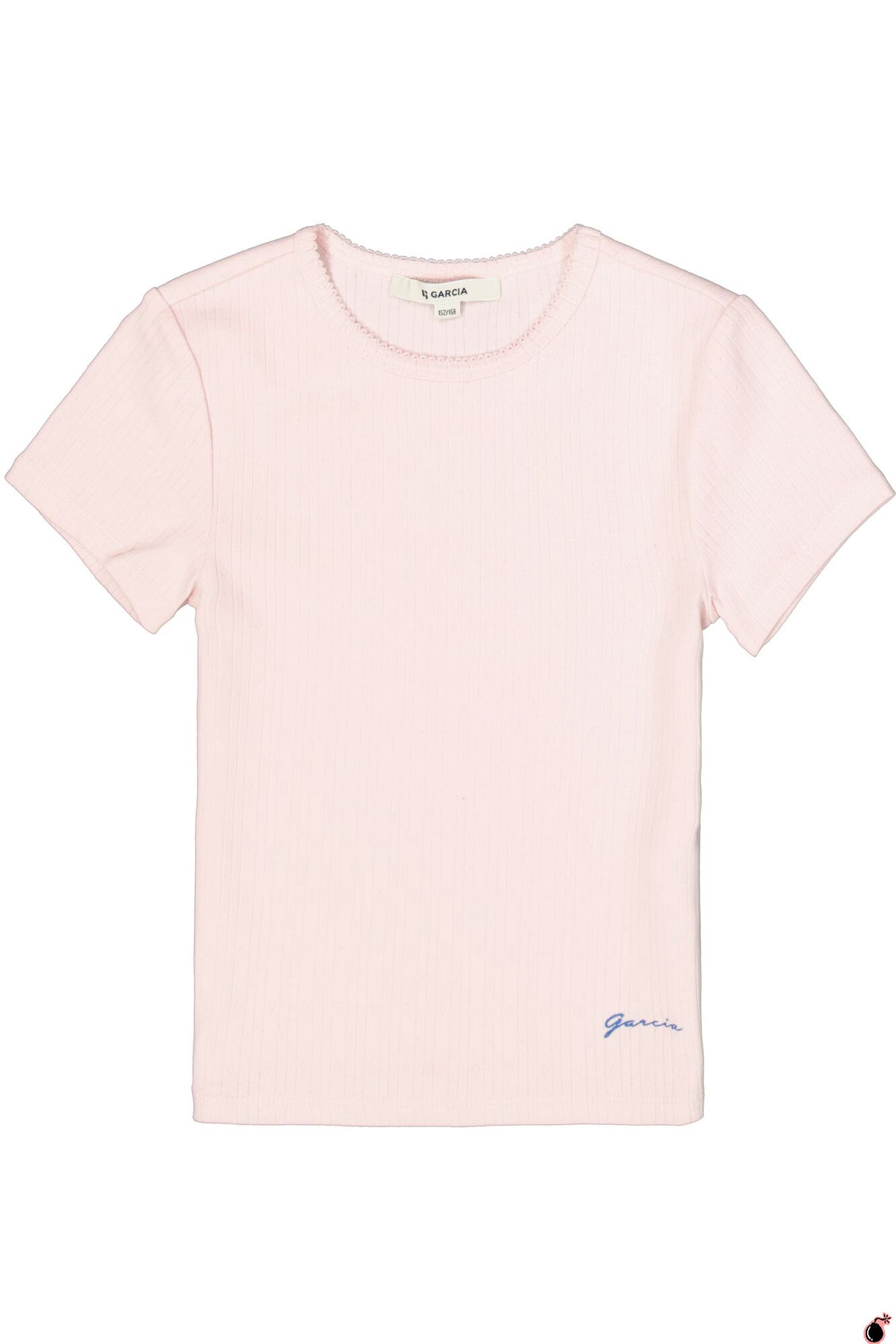 T shirt Vittoria Rose