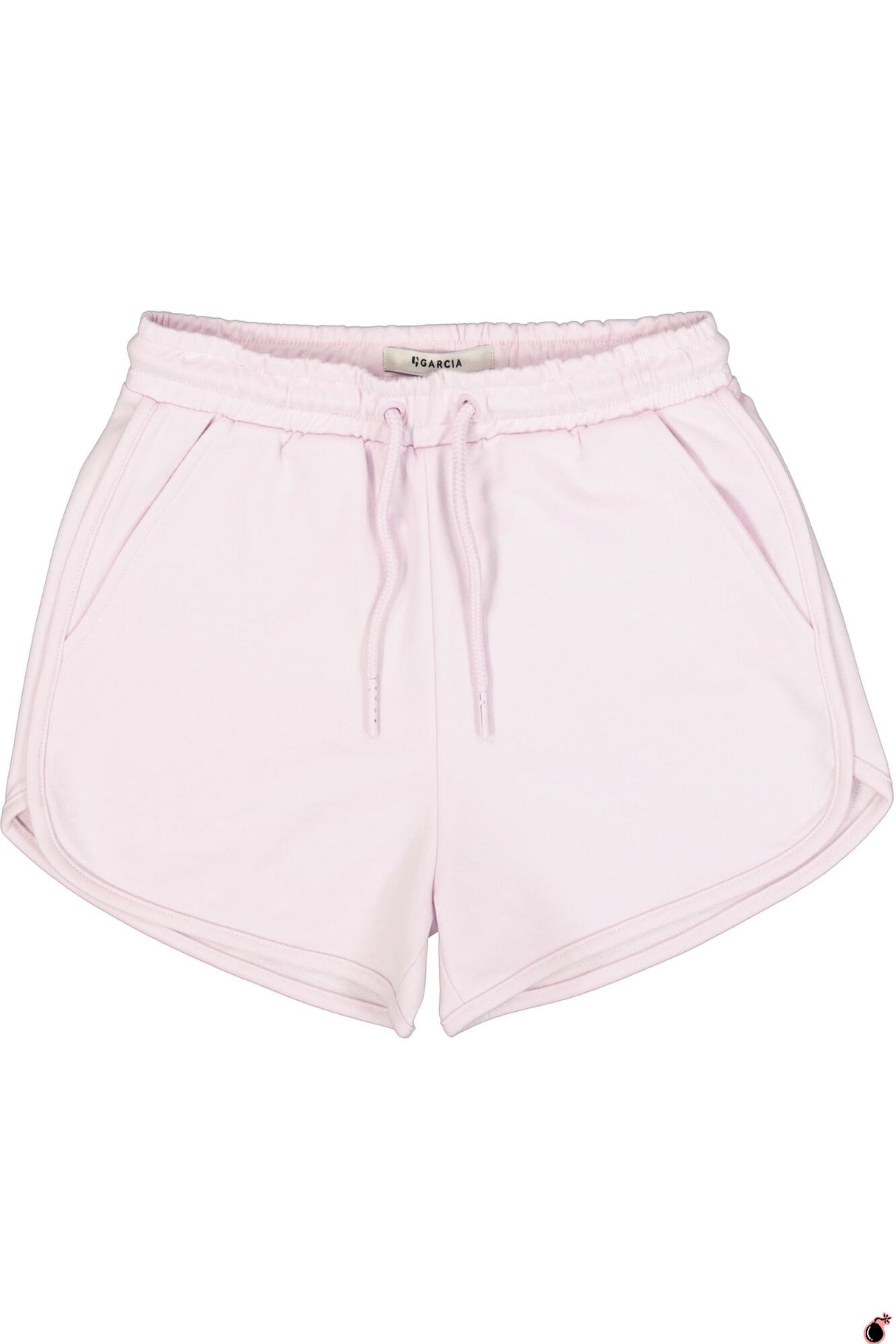 Short Letizia Violet