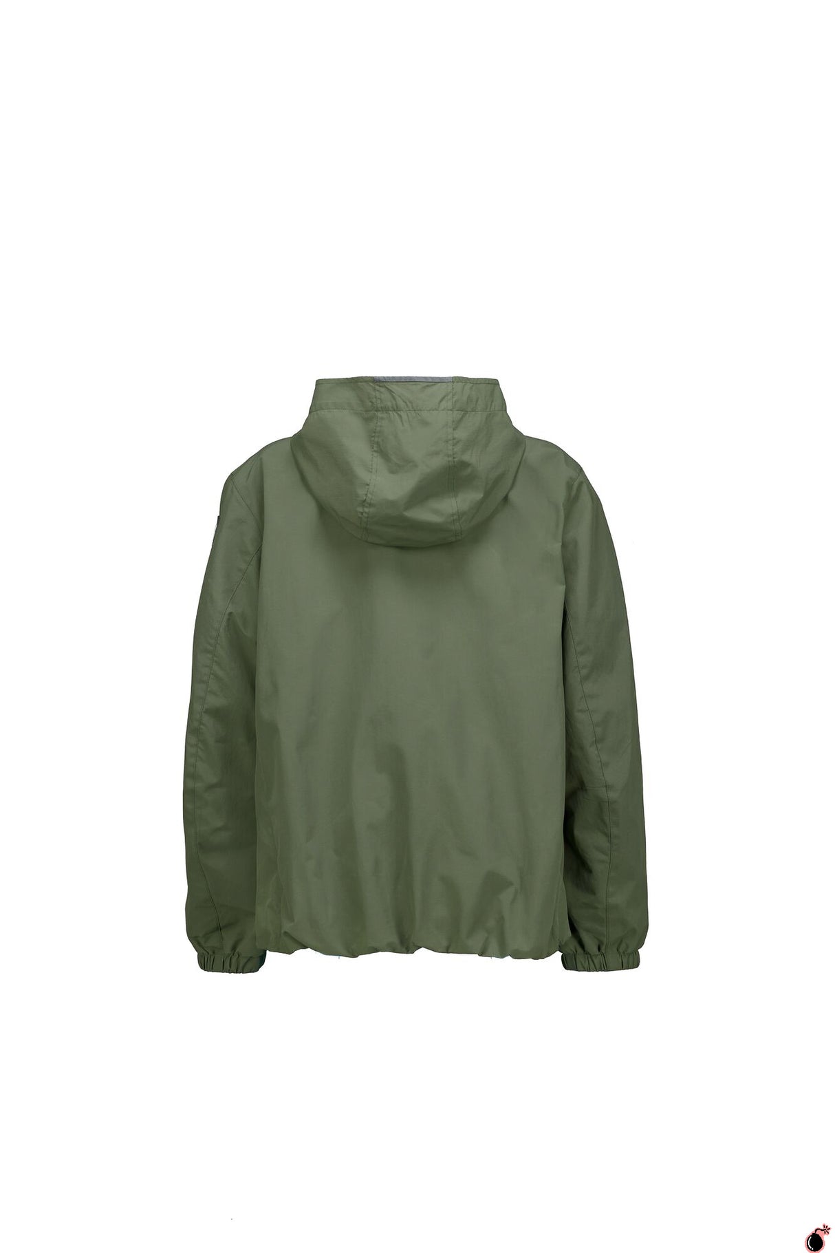 Veste Lorenzo Vert