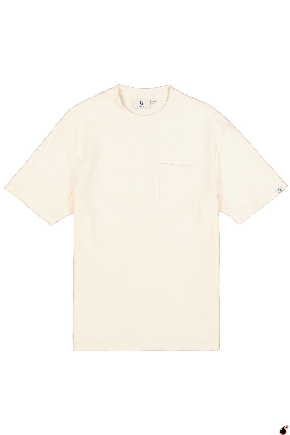 T shirt Michele Marron