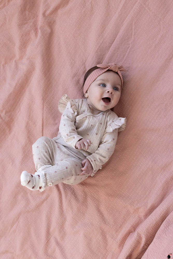 Pantalon Morning Taupe