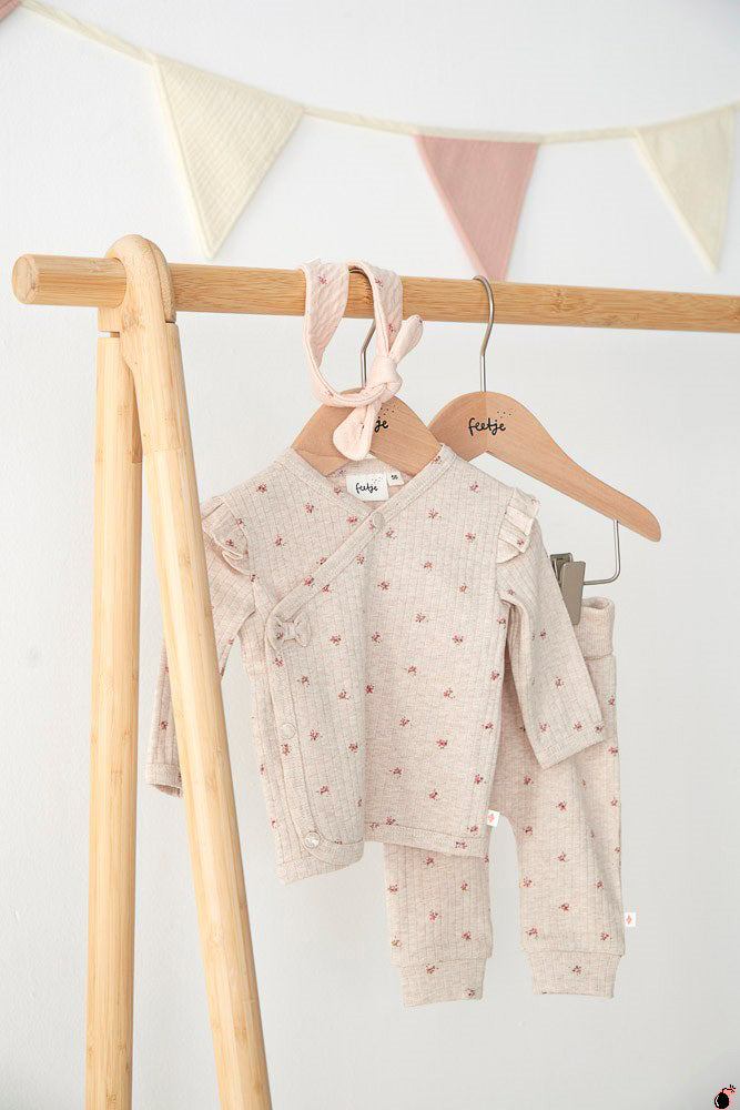 Pantalon Morning Taupe