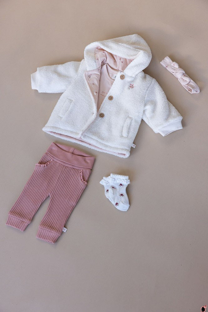 T shirt Morning Rose