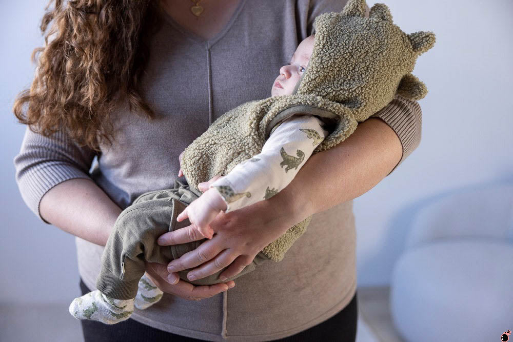 T shirt Rawrsome Blanc
