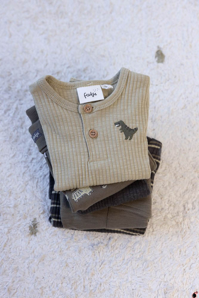 Pantalon Rawrsome Olive