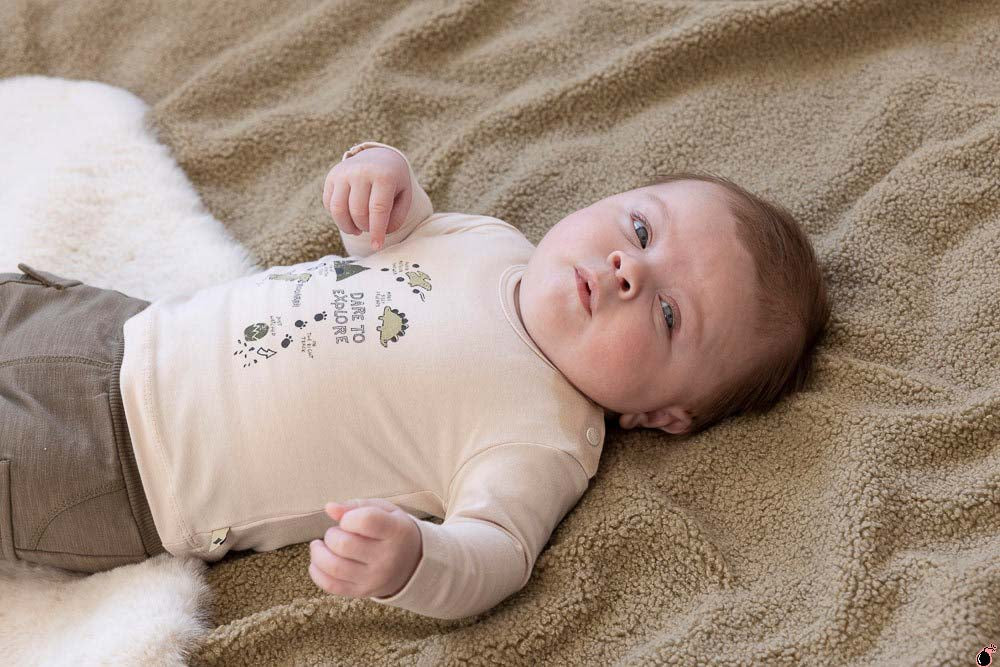 Pantalon Rawrsome Olive