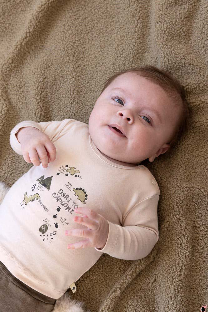 Pantalon Rawrsome Olive