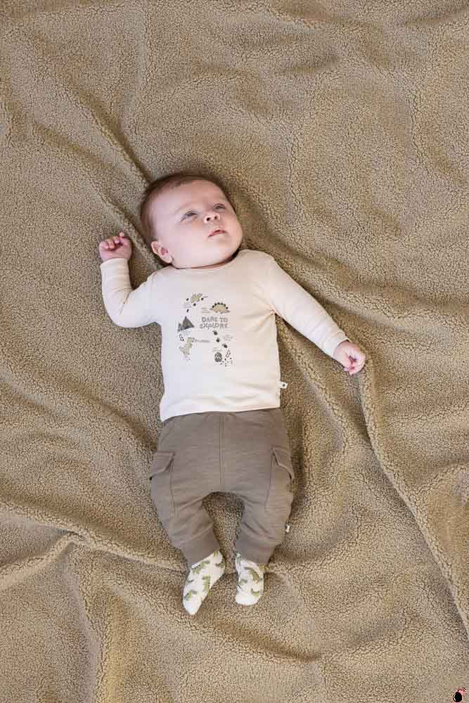 Pantalon Rawrsome Olive