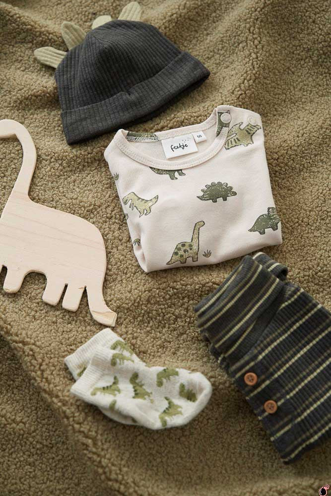 T shirt Rawrsome Blanc